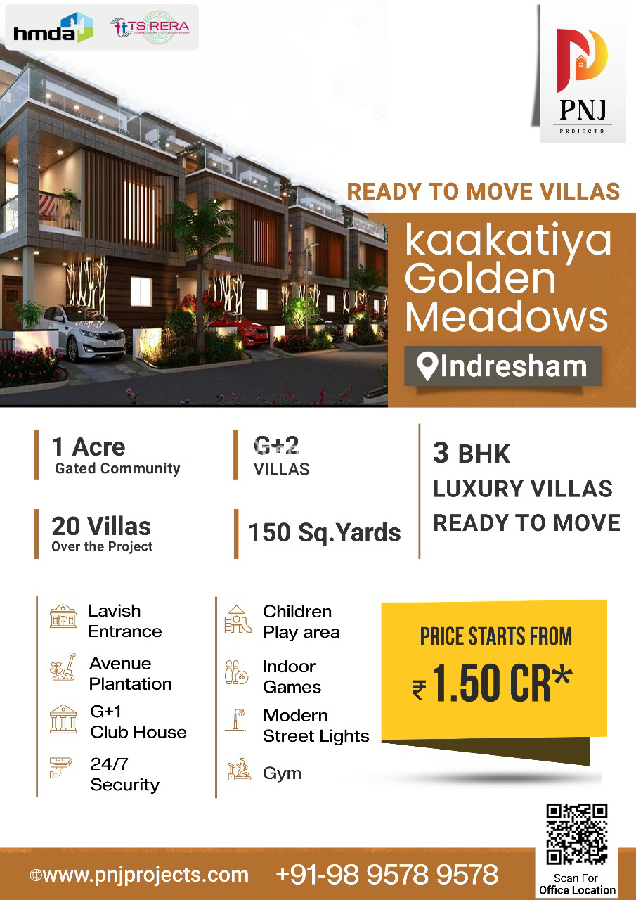 THE PROMENADE VILLAS